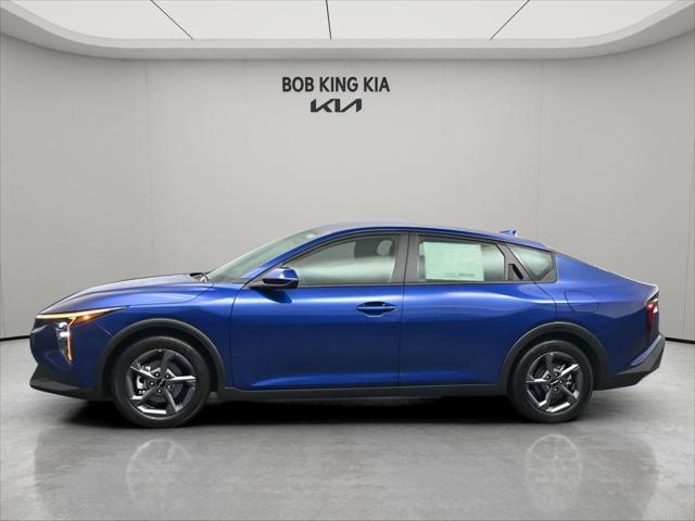 2026 Kia K4 LXS for sale in Winston Salem, NC