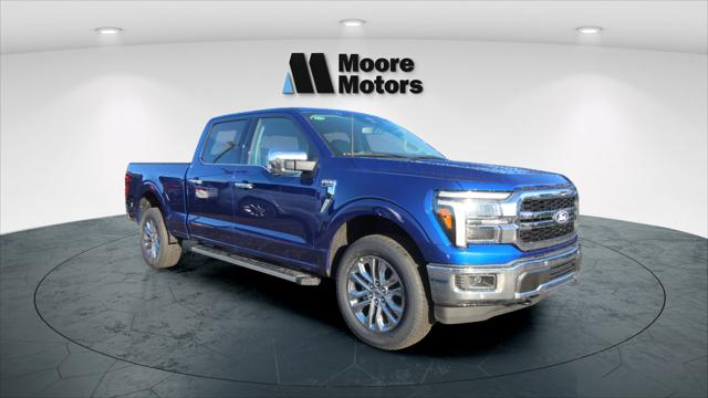 2026 Ford F-150 LARIAT for sale in Caro, MI