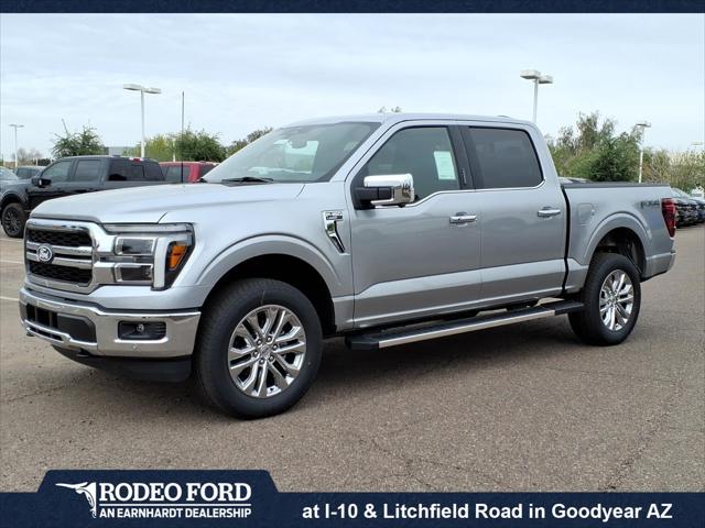 2026 Ford F-150 LARIAT for sale in Goodyear, AZ