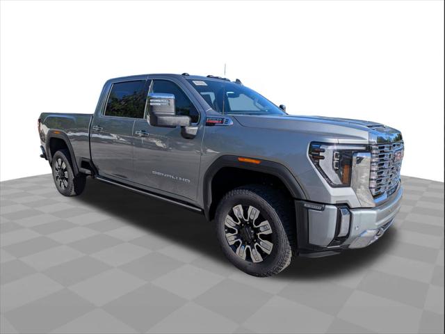 2026 GMC Sierra 2500HD Crew Cab, Standard Bed, Denali, 4WD for sale in Daytona Beach, FL