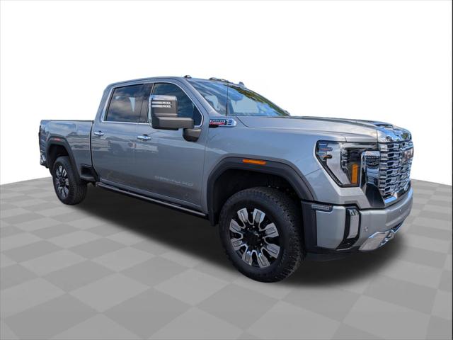 2026 GMC Sierra 2500HD Crew Cab, Standard Bed, Denali, 4WD for sale in Daytona Beach, FL