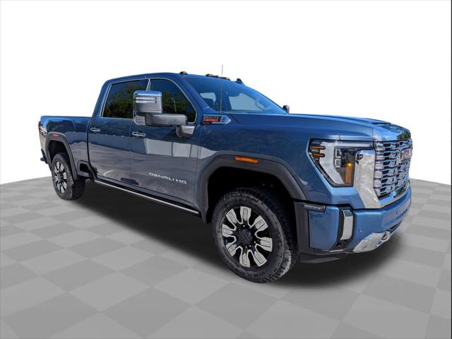 2026 GMC Sierra 2500HD Crew Cab, Standard Bed, Denali, 4WD for sale in Daytona Beach, FL