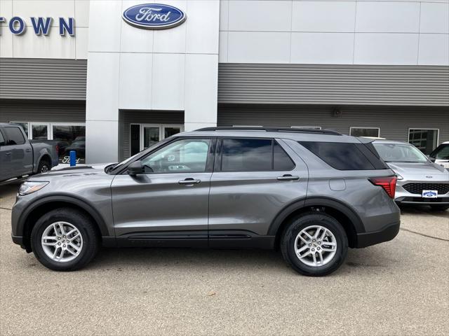2026 Ford Explorer Active for sale in West Menomonie, WI