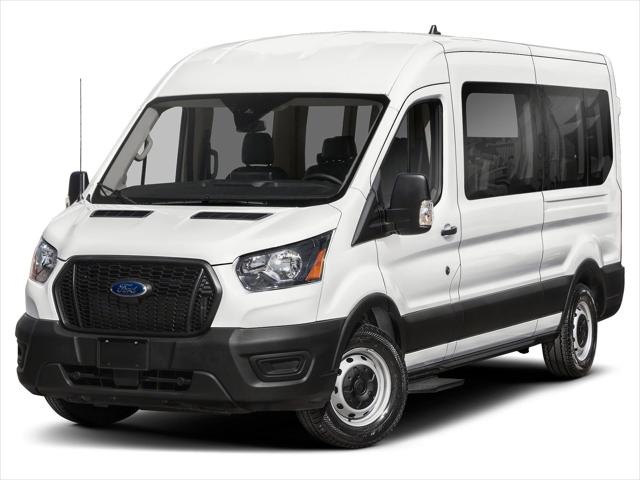 2025 Ford Transit-350 Passenger Van XLT for sale in Galesburg, MI