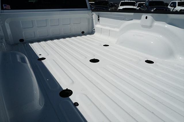 2026 Ram 3500 Tradesman Crew Cab 4x4 8' Box