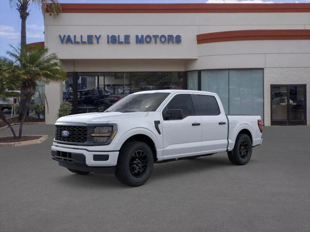 2026 Ford F-150 STX for sale in Kahului, HI