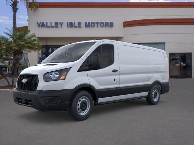 2026 Ford Transit Cargo Van Base for sale in Kahului, HI