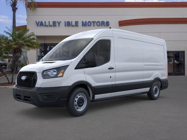 2026 Ford Transit Cargo Van Base for sale in Kahului, HI