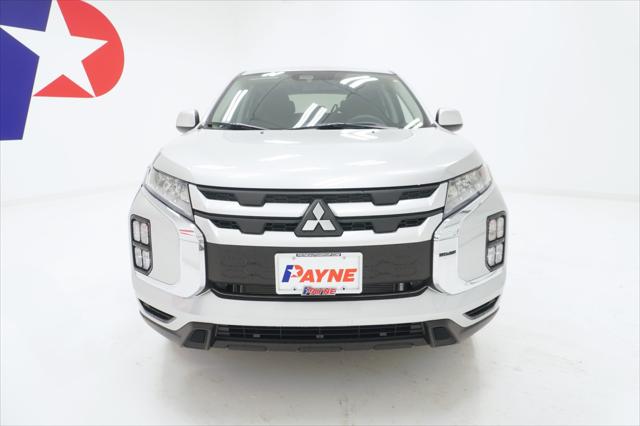 2026 Mitsubishi Outlander Sport 2.0 ES