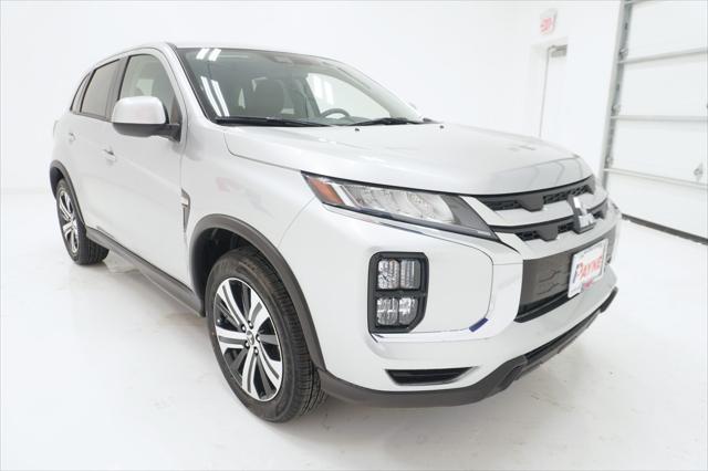 2026 Mitsubishi Outlander Sport 2.0 ES