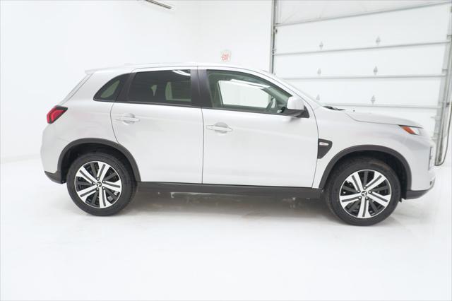 2026 Mitsubishi Outlander Sport 2.0 ES