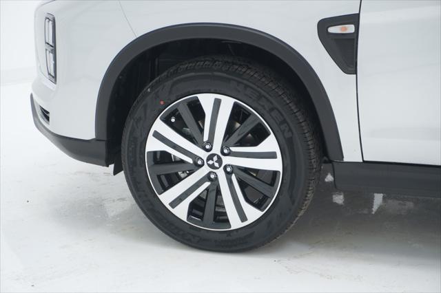 2026 Mitsubishi Outlander Sport 2.0 ES