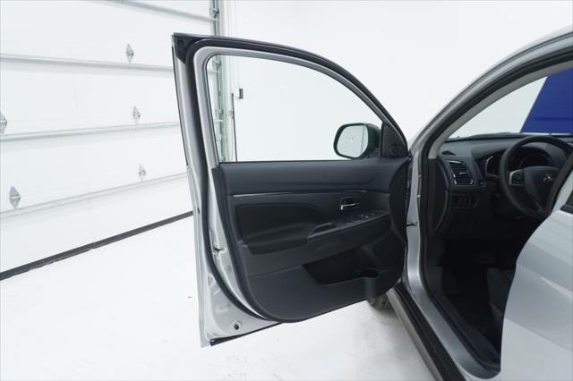 2026 Mitsubishi Outlander Sport 2.0 ES