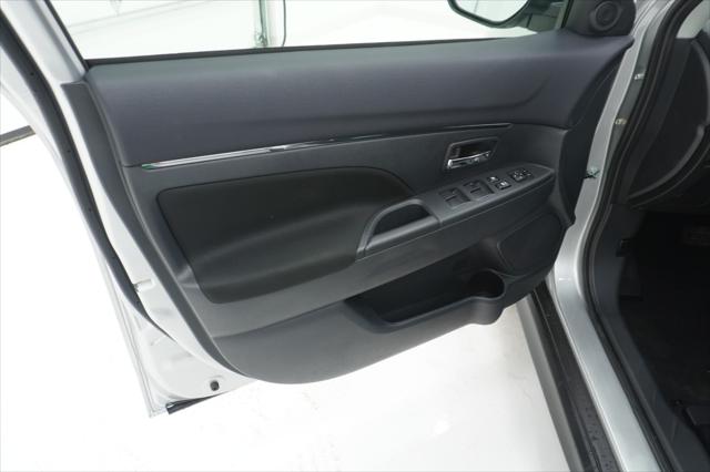 2026 Mitsubishi Outlander Sport 2.0 ES