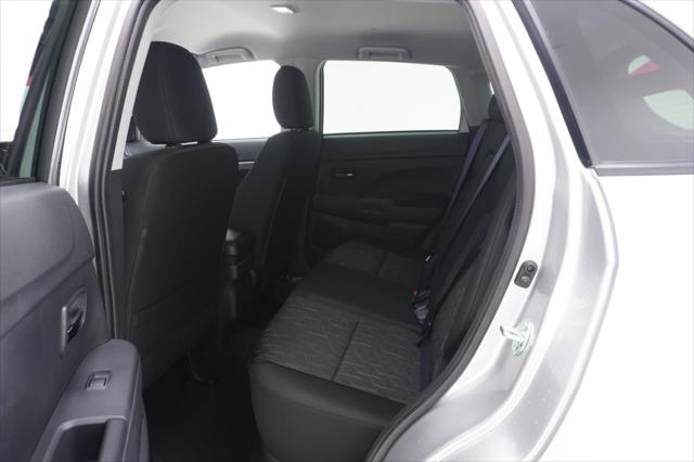 2026 Mitsubishi Outlander Sport 2.0 ES