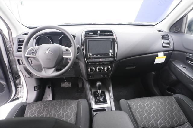 2026 Mitsubishi Outlander Sport 2.0 ES