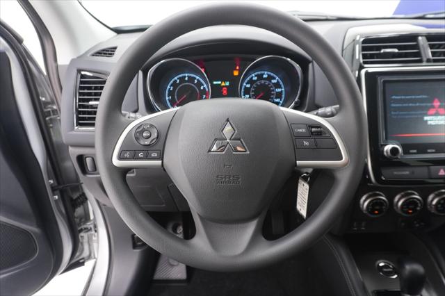 2026 Mitsubishi Outlander Sport 2.0 ES