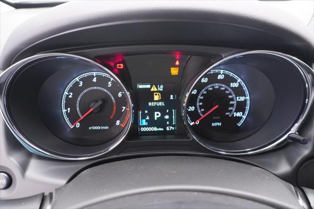 2026 Mitsubishi Outlander Sport 2.0 ES