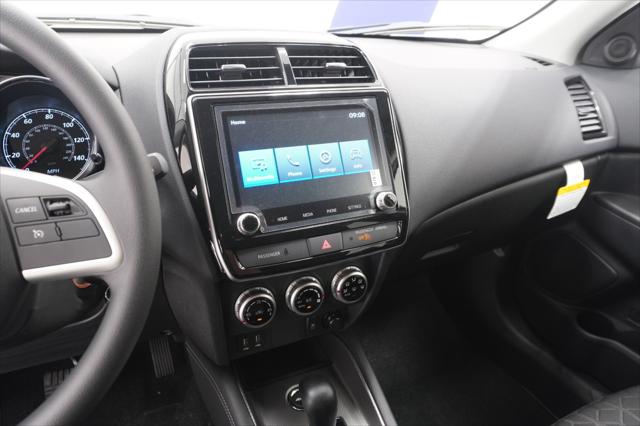 2026 Mitsubishi Outlander Sport 2.0 ES