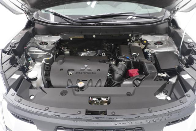 2026 Mitsubishi Outlander Sport 2.0 ES
