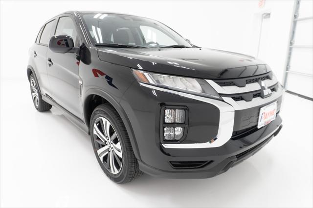 2026 Mitsubishi Outlander Sport 2.0 ES