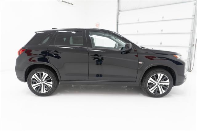 2026 Mitsubishi Outlander Sport 2.0 ES