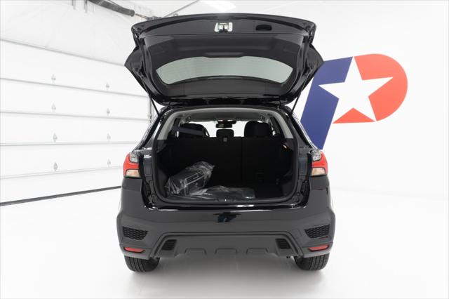 2026 Mitsubishi Outlander Sport 2.0 ES