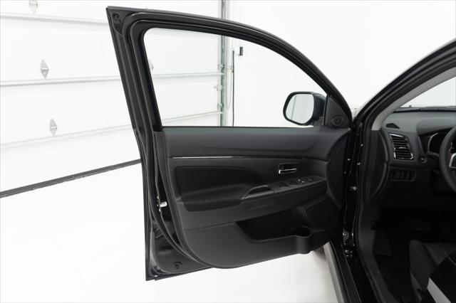 2026 Mitsubishi Outlander Sport 2.0 ES