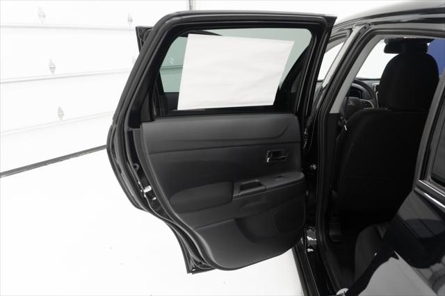 2026 Mitsubishi Outlander Sport 2.0 ES