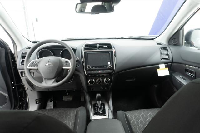 2026 Mitsubishi Outlander Sport 2.0 ES