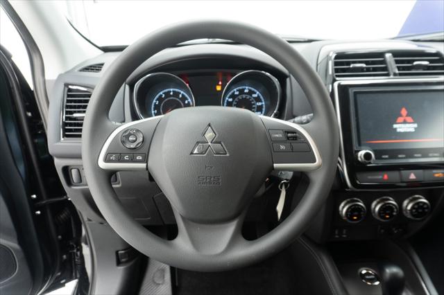 2026 Mitsubishi Outlander Sport 2.0 ES