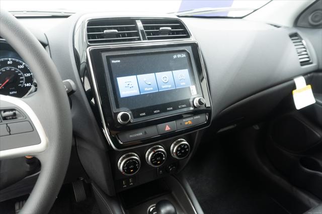 2026 Mitsubishi Outlander Sport 2.0 ES
