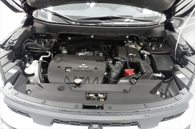 2026 Mitsubishi Outlander Sport 2.0 ES