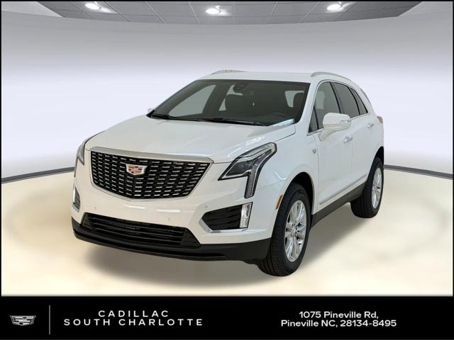 2026 Cadillac XT5 Luxury FWD for sale in Pineville, NC
