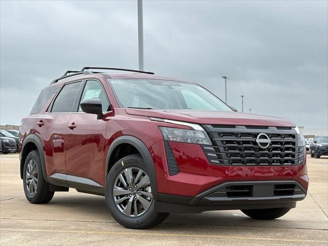 2026 Nissan Pathfinder SV for sale in Mesquite, TX