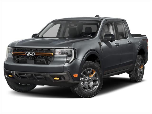 2026 Ford Maverick Tremor for sale in Joplin, MO
