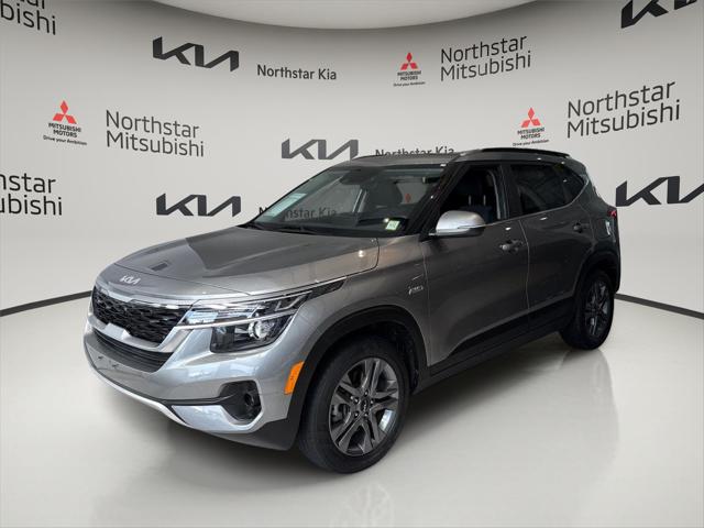 2023 Kia Seltos S for sale in LONG ISLAND CITY, NY
