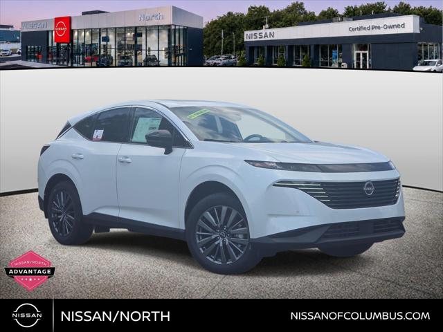 2026 Nissan Murano SL for sale in Columbus, OH