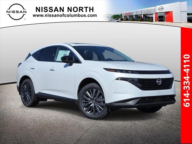 2026 Nissan Murano SL for sale in Columbus, OH