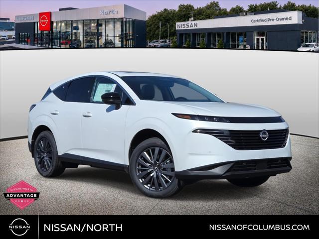 2026 Nissan Murano SL for sale in Columbus, OH