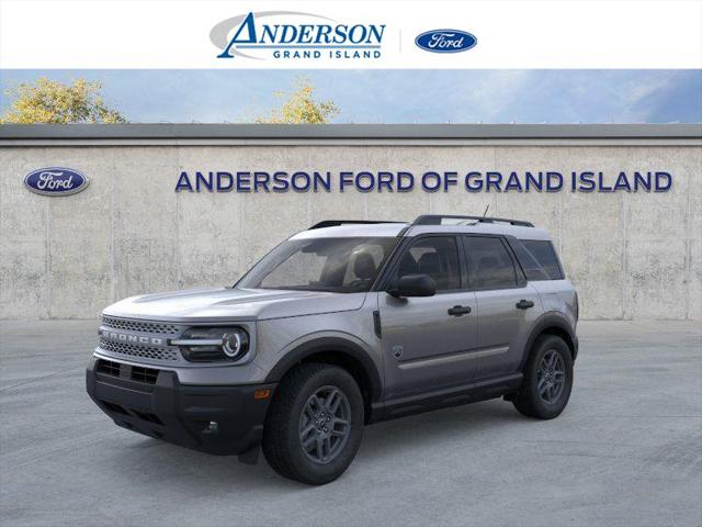 2026 Ford Bronco Sport Big Bend for sale in Grand Island, NE