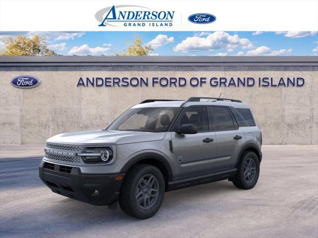 2026 Ford Bronco Sport Big Bend for sale in Grand Island, NE