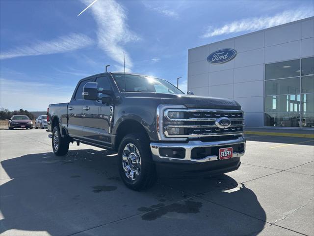 2026 Ford F-350 LARIAT for sale in Columbus, NE