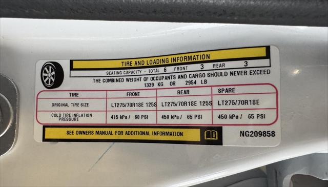 2022 Ram 2500 Big Horn Crew Cab 4x4 6'4" Box