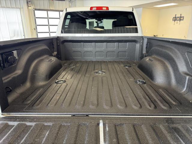 2022 Ram 2500 Big Horn Crew Cab 4x4 6'4" Box