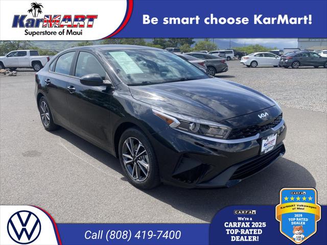 2023 Kia Forte LXS for sale in KIHEI, HI