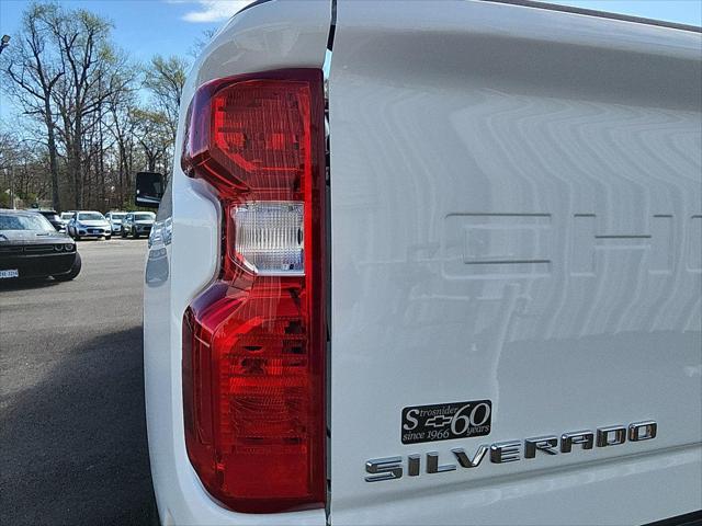 2026 Chevrolet Silverado 2500HD Crew Cab, Standard Bed, WT, 4WD