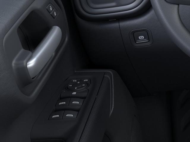 2026 Chevrolet Silverado 1500 2WD Double Cab Standard Bed WT