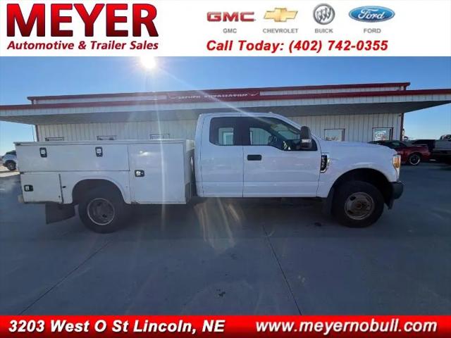 2017 Ford F-350 XL for sale in Lincoln, NE