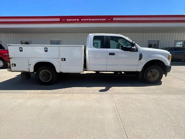 2017 Ford F-350 XLT for sale in Lincoln, NE